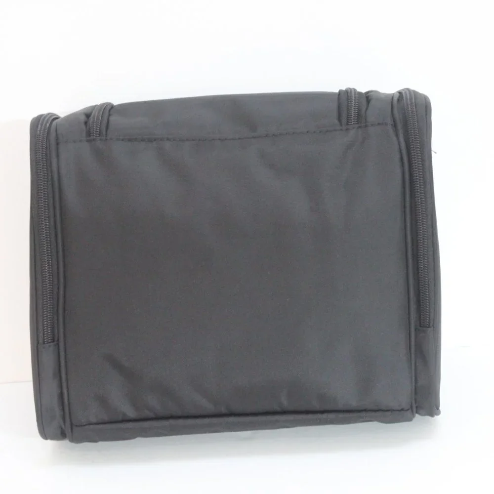 Guess Nylon Hanging Travel Toiletry Bag organizer